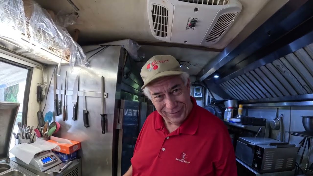 THE PASTRAMI PROJECT