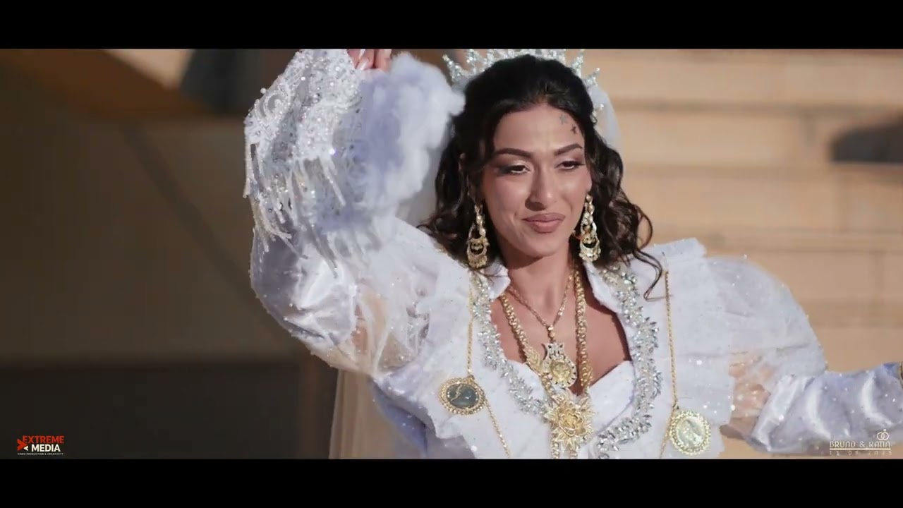 Part 1 l Bijav Katia & Bruno (Ork Mladi Talenti & Ervin & Tair Violina ) Extreme Media