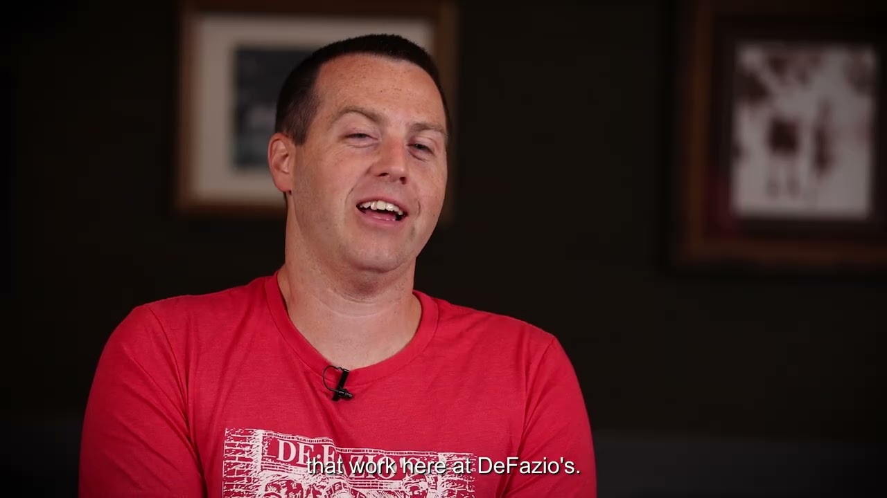 Family Business of the Year - DeFazio's