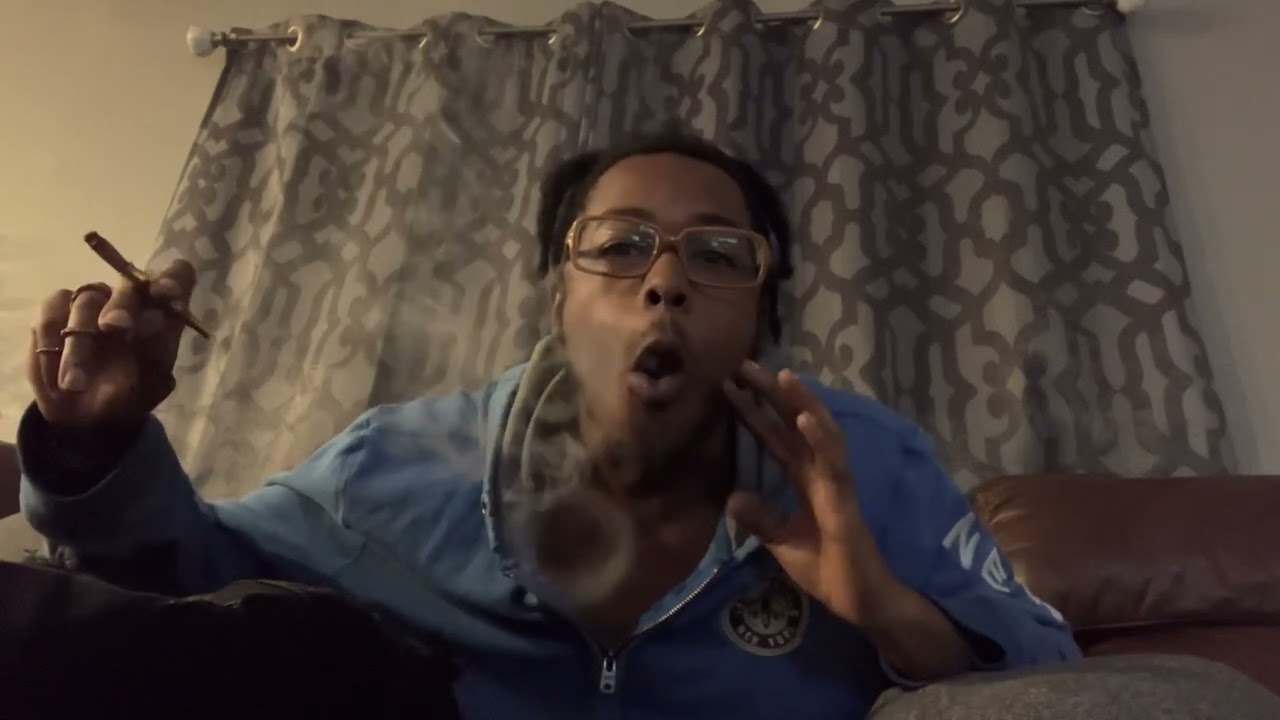 Quiet Smoke Session: 10 MINUTES Of Peace