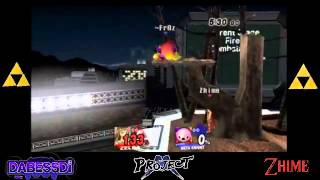 Project M - Powershield THIS