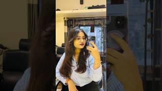 Layer Haircut 💇♀️ #haircut #layer #fronthairstyle #virar ##hairtransformation #hairtutorial