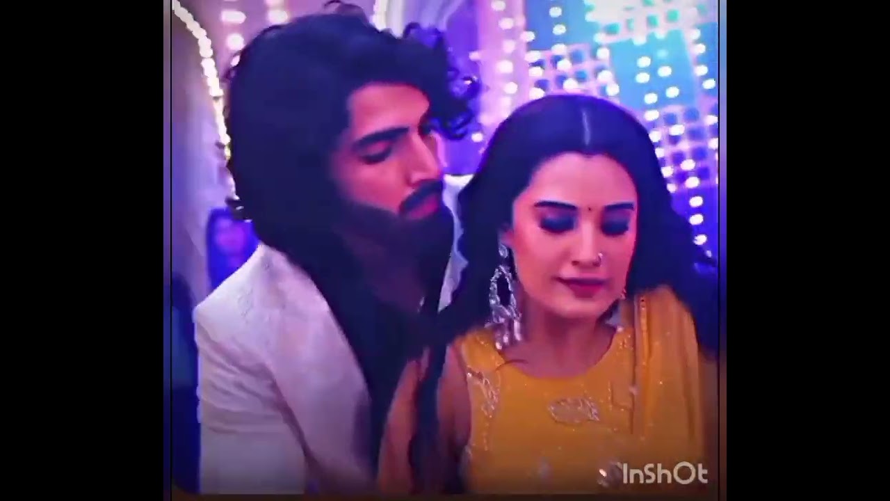 Yah Ishq nahi aasan♥️