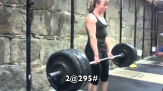05122014 deadlifts