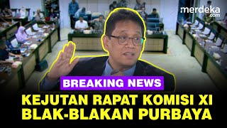 Download Lagu 🔴 Live - Kejutan Rapat Komisi XI dan Menkeu, Purbaya Blak-blakan Fakta Bea Keluar MP3