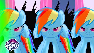 The Royal Wedding Rescue Friendship Is Magic Full Episodes Pony Moments