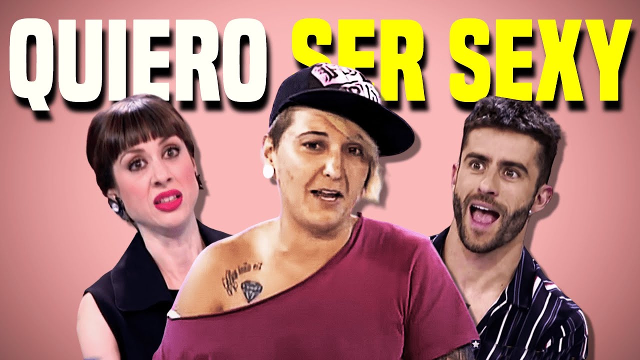 ESTILISTAS RETRASADOS CAMBIAN A UNA SKATER | Rimembah En Directo