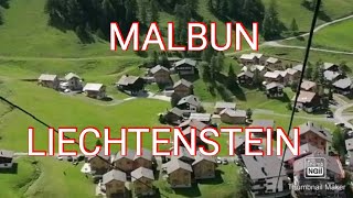Try this in Malbun Liechtenstein the most attractive destinations for tourist | LIECHTENSTEIN