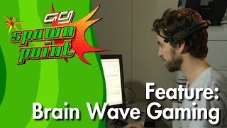 Can you control games with just your brain?
