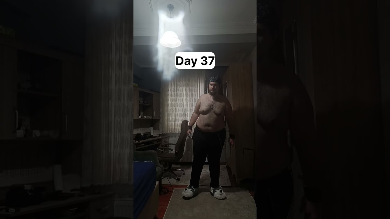 What could happen in a year?