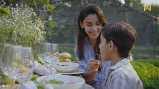 ITC Mughal, Agra - A Luxury Collection Resort & Spa