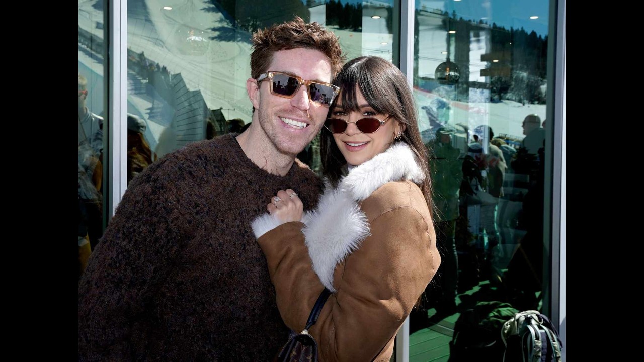 Nina Dobrev & Shaun White Relationship Timeline (2019–2026) | How Nina Dobrev Met Shaun White ❤️