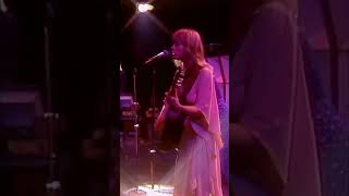 Heart with "Crazy On You" from The Midnight Special