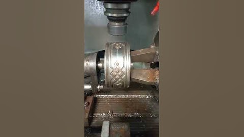 VMC 4 axis Programming. VMC PROGRAMMING. 4 axis Programming. 4 axis.