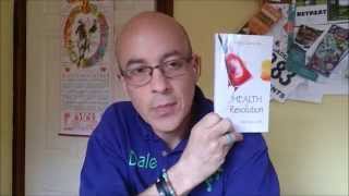 Organic Guinea Pig's Health Revolution - The Paperback