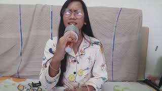Muara Kasih Bundha Erie Susan(karaoke) by Damayanti