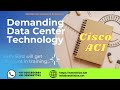 Datacenter backbone learn with experts learn with us aci overview demo 5th dec