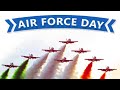 Indian air force fighter planes  jalwa tera jalwa jalwa full song  indian air force day air show