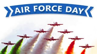 Indian Air Force Fighter Planes | Jalwa Tera Jalwa Jalwa Full Song | Indian Air Force Day Air Show