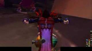 Hellfire Ramparts Exploit