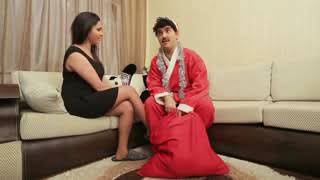 Felakete Qiz Patxod Edir