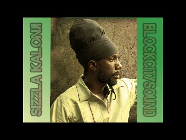 SIZZLA BEST OF THE BEST REGGAE MIX class=