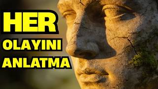 Her Şeyini Anlatmayı Bırakınca Hayatın Neden Düzelir? - Stoacı Bakış