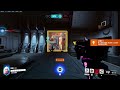 WEICHISwimming [Overwatch 2] 有夠衰小