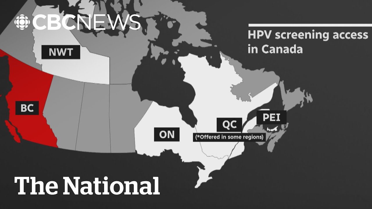 Progress on eliminating cervical cancer has stalled: report