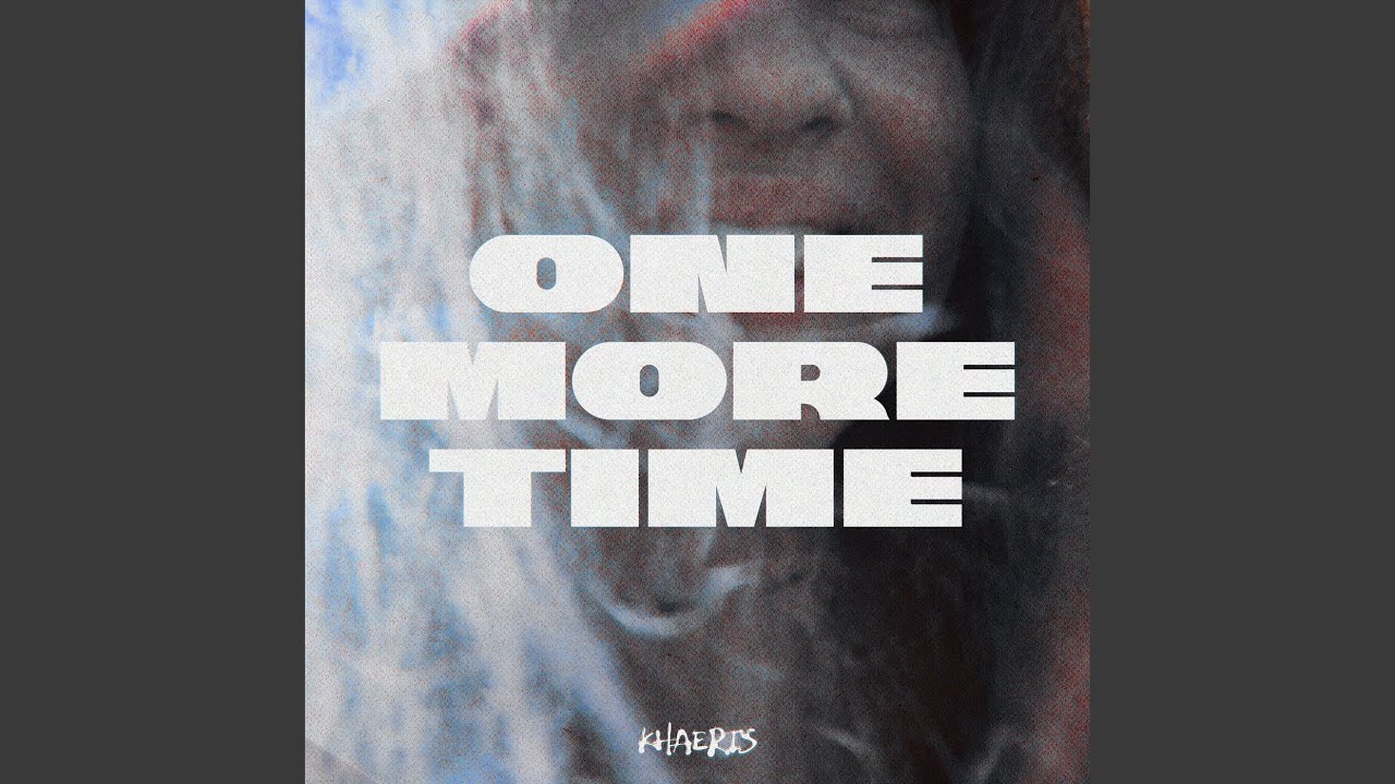 Guarda One More Time su YouTube Guarda One More Time su YouTube
