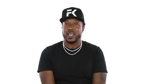 T.C. Why He Declined 2 Recording Contracts From Major Record Labels (part 3)