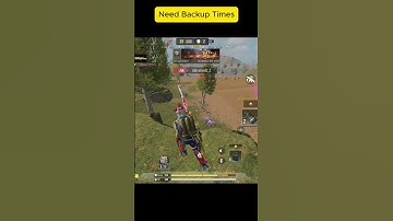 Need backup times #codm #codmobile #codclips #callofduty #shorts