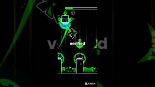 W Tatox #geometrydash
