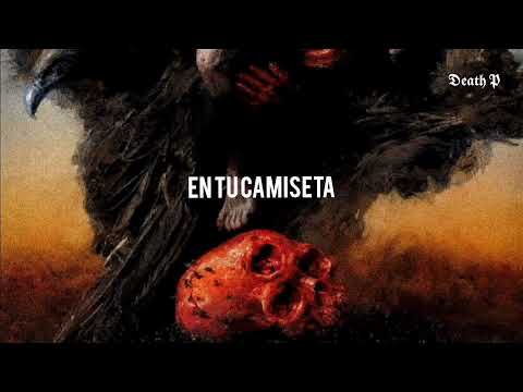 Drowning Pool - By The Blood sub español