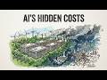 The Evidence They're Trying to Hide About AI Data Centers