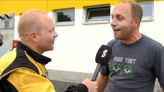 ÖAMTC VIVA PUR | Trophy Austria screenshot 5