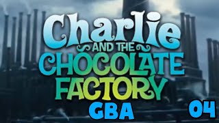 Let's Play Charlie and the Chocolate Factory - (Part 4) | Violet crisis!