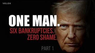 The Psychology of Power | Donald Trump: How One Man Broke Markets | Full Documentary | Part 1