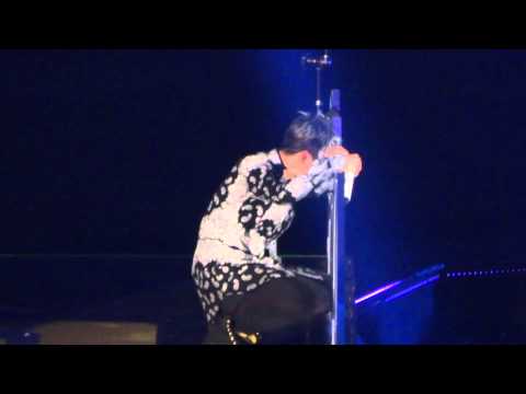 20140126  BIGBANG+α in SEOUL HANDS UP