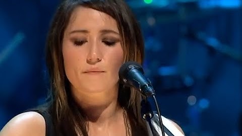 KT Tunstall - 2000 Miles (Music Video)