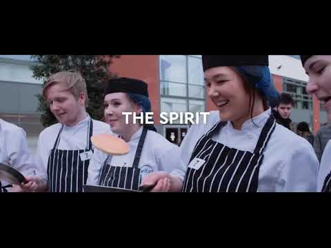 Video: Taste The Island I Irland Er Verdens Lengste Matfestival