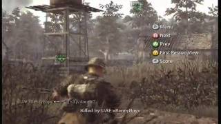 COD 5 Win Proof