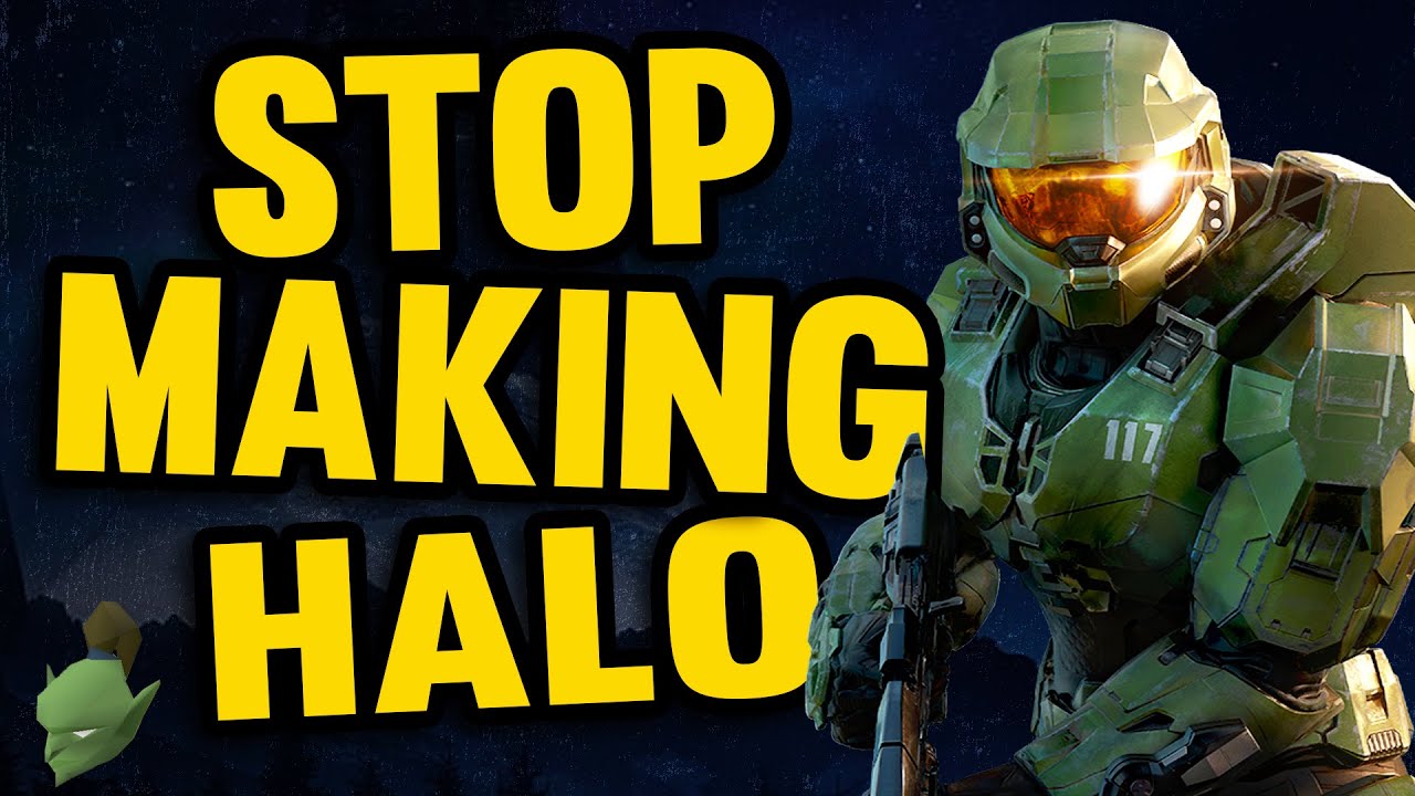 This Is Why 343 Will ALWAYS Fail (And It Isn't What You Think)