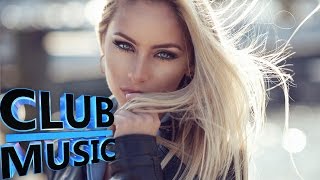 New Best Summer Club Dance Music Megamix 2015 - CLUB MUSIC