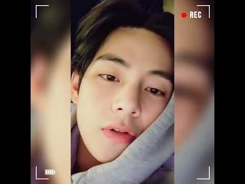 【BTS妄想】愛する君へビデオレター yoongi jungkook namjoon taehyung #bts #suga #jungkook #rm #v #bts妄想動画