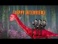 Jukebox the Ghost - (Jeppy interview) [Official Audio]