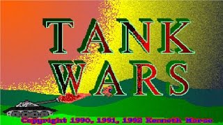 Tankwars