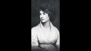 Who was Mary Wollstonecraft?