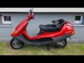 Piaggio Hexagon 125 2T OLX 28.05.2020 Sprzedam