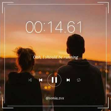 Senorita •  |story wα|•
